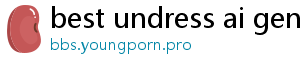 best undress ai generator