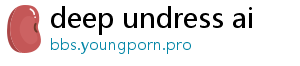 deep undress ai