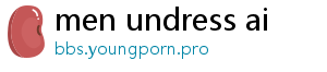 men undress ai