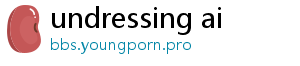 undressing ai