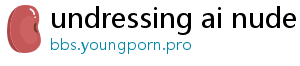 undressing ai nude