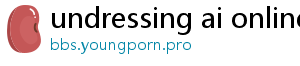 undressing ai online